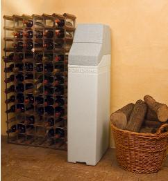 Domextra softener Model 980