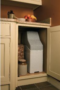 Domextra softener Model 940
