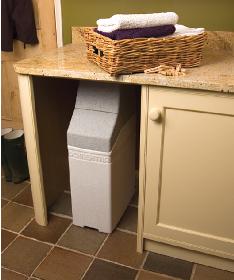 Domextra softener Model 960