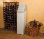 Domextra softener Model 980