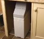 Domextra softener Model 960