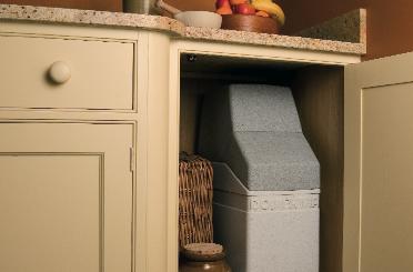 Domextra 940 water softener